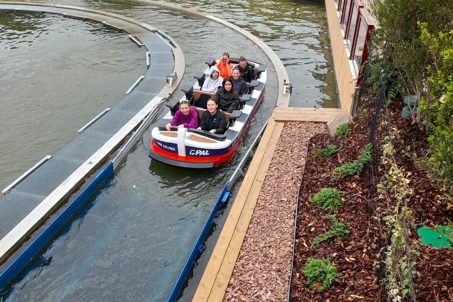 Les 2 Alpes voyage 7 au 9 février