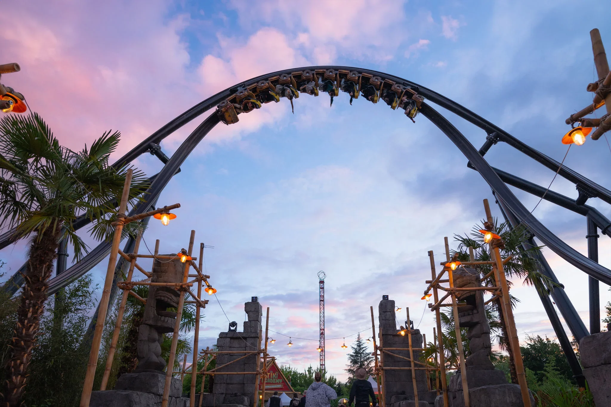 Les 2 Alpes voyage 7 au 9 février